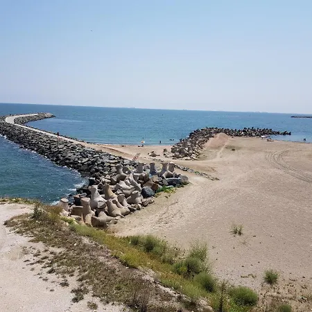 Plaja Reyna Apartment Constanta