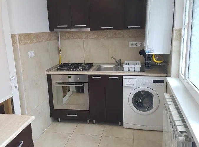 Plaja Reyna شقة *