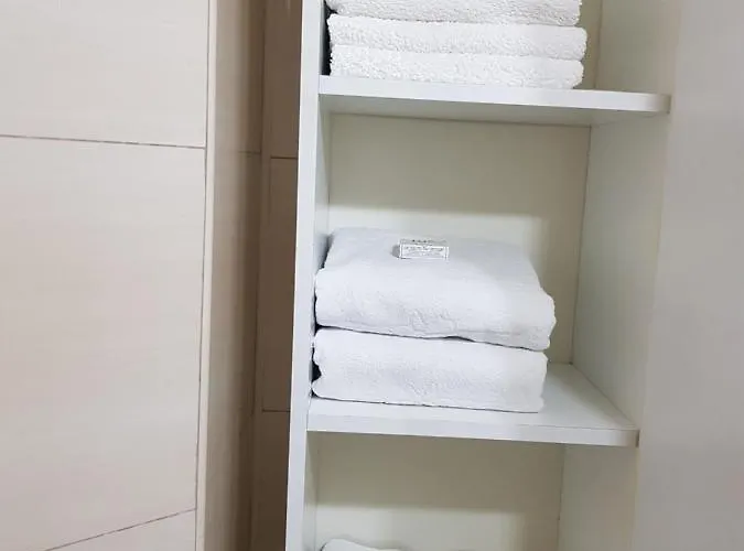 Plaja Reyna شقة *